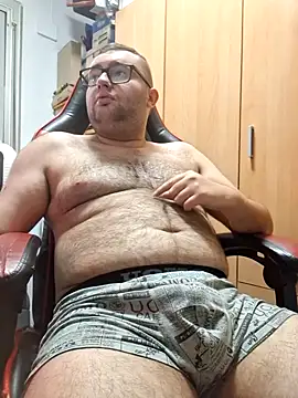 Javier bear online show from 26, 9, 2025