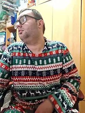 Javier bear online show from 19, 1, 2026