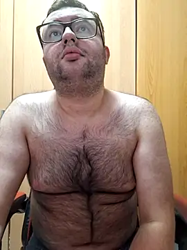 Snapshot of Javier_bear chatting on 3, 6, 2026 Javier bear online show from 3, 6, 2026