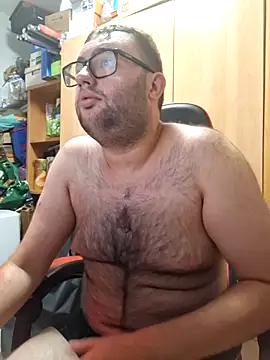 Snapshot of Javier_bear chatting on 11, 7, 2026 Javier bear online show from 11, 7, 2026