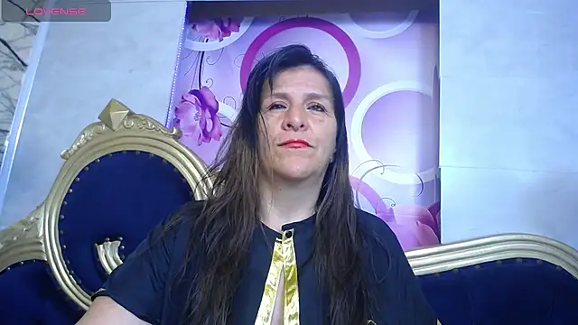 karito mature17 online show from 21, 12, 2024