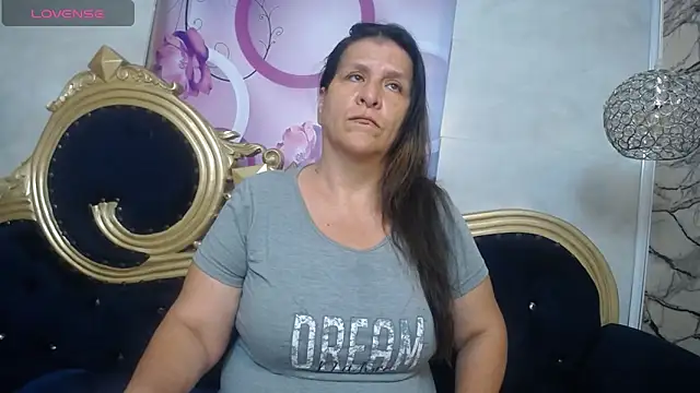 karito mature17 online show from 5, 3, 2025