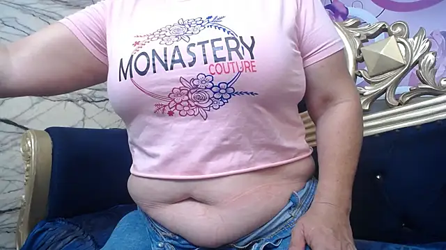 karito mature17 online show from 10, 9, 2025