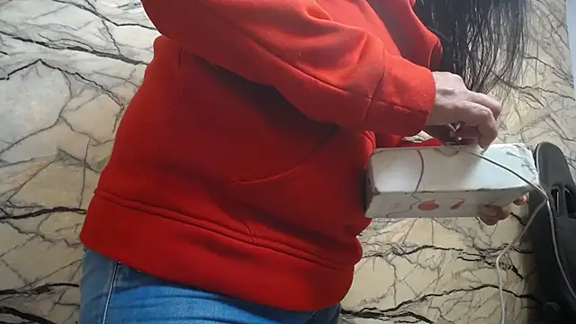 karito mature17 online show from 14, 11, 2025