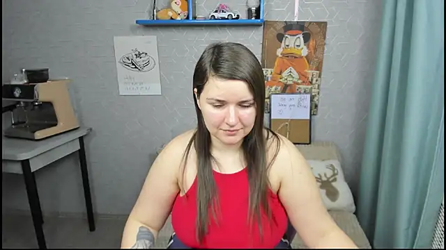 Snapshot of LineraPitts chatting on 18, 3, 2025 LineraPitts online show from 18, 3, 2025