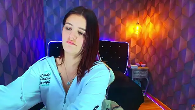 LiaHarryis online show from 12, 2, 2026