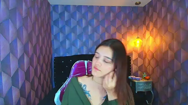 LiaHarryis online show from 18, 3, 2026