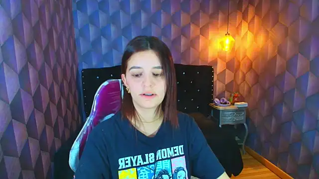 LiaHarryis online show from 19, 3, 2026