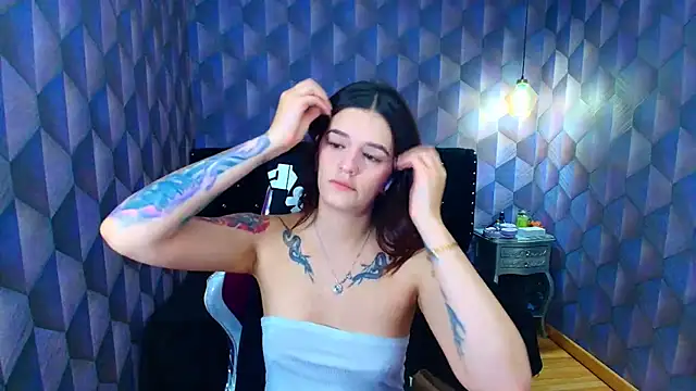 LiaHarryis online show from 15, 5, 2026
