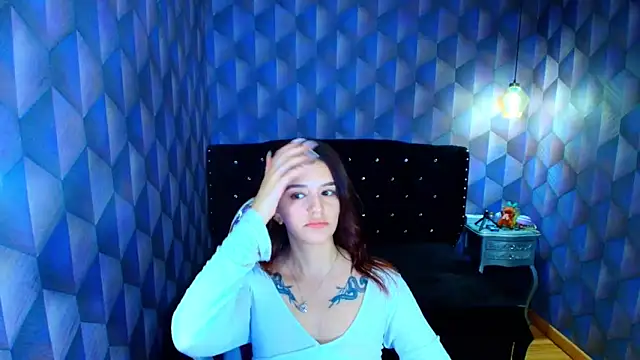 LiaHarryis online show from 20, 5, 2026