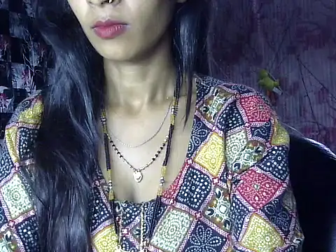 Anjali Milsi online show from 14, 10, 2025