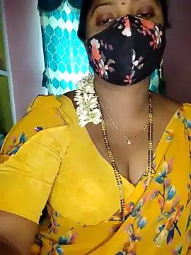 Snapshot of vani-09 chatting on 16, 1, 2025 vani-09 online show from 16, 1, 2025