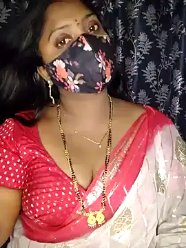 Snapshot of vani-09 chatting on 22, 1, 2025 vani-09 online show from 22, 1, 2025