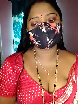 Snapshot of vani-09 chatting on 1, 2, 2025 vani-09 online show from 1, 2, 2025