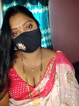 Snapshot of vani-09 chatting on 14, 2, 2025 vani-09 online show from 14, 2, 2025