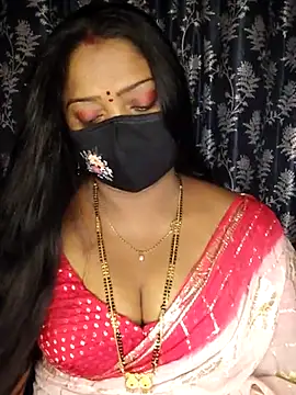 Snapshot of vani-09 chatting on 14, 2, 2025 vani-09 online show from 14, 2, 2025