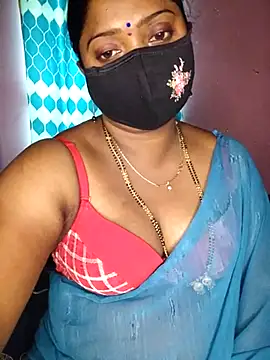 Snapshot of vani-09 chatting on 22, 2, 2025 vani-09 online show from 22, 2, 2025