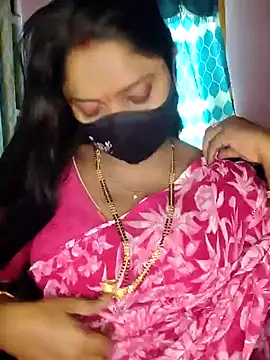 Snapshot of vani-09 chatting on 27, 2, 2025 vani-09 online show from 27, 2, 2025