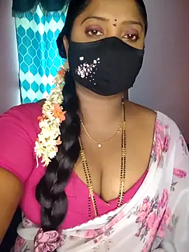 Snapshot of vani-09 chatting on 1, 3, 2025 vani-09 online show from 1, 3, 2025