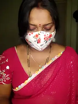 Snapshot of vani-09 chatting on 17, 3, 2025 vani-09 online show from 17, 3, 2025