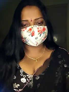 Snapshot of vani-09 chatting on 2, 12, 2025 vani-09 online show from 2, 12, 2025