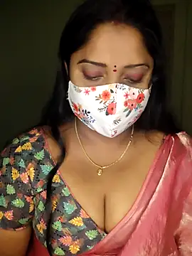 Snapshot of vani-09 chatting on 3, 12, 2025 vani-09 online show from 3, 12, 2025