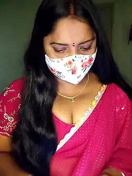 Snapshot of vani-09 chatting on 15, 12, 2025 vani-09 online show from 15, 12, 2025