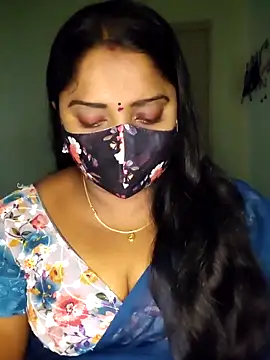 Snapshot of vani-09 chatting on 18, 12, 2025 vani-09 online show from 18, 12, 2025