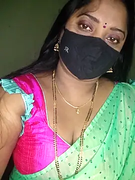 Snapshot of vani-09 chatting on 20, 12, 2025 vani-09 online show from 20, 12, 2025