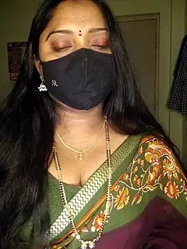 Snapshot of vani-09 chatting on 11, 1, 2026 vani-09 online show from 11, 1, 2026