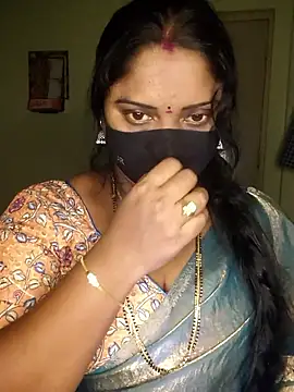 Snapshot of vani-09 chatting on 11, 1, 2026 vani-09 online show from 11, 1, 2026