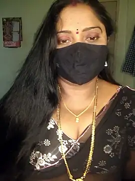 Snapshot of vani-09 chatting on 12, 1, 2026 vani-09 online show from 12, 1, 2026