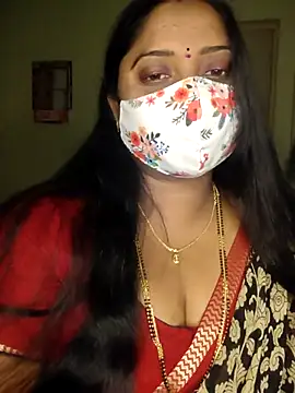 Snapshot of vani-09 chatting on 17, 1, 2026 vani-09 online show from 17, 1, 2026