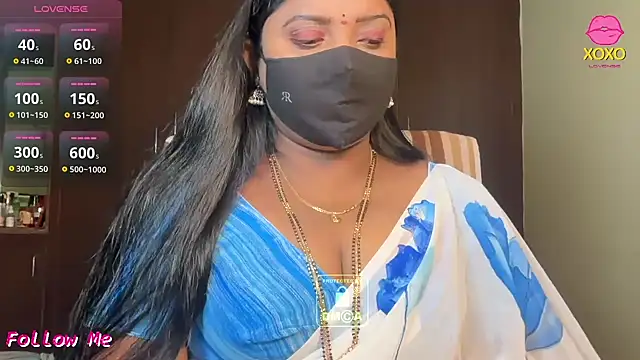 Snapshot of vani-09 chatting on 1, 2, 2026 vani-09 online show from 1, 2, 2026