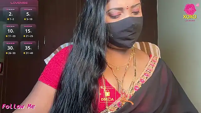 Snapshot of vani-09 chatting on 3, 2, 2026 vani-09 online show from 3, 2, 2026