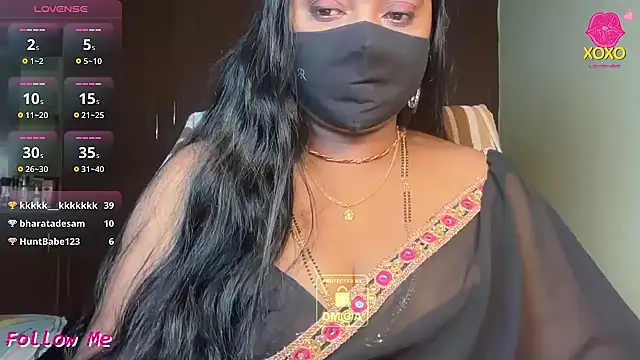 Snapshot of vani-09 chatting on 3, 2, 2026 vani-09 online show from 3, 2, 2026