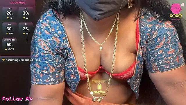 Snapshot of vani-09 chatting on 6, 2, 2026 vani-09 online show from 6, 2, 2026