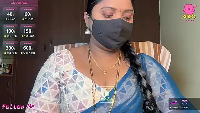 Snapshot of vani-09 chatting on 8, 2, 2026 vani-09 online show from 8, 2, 2026