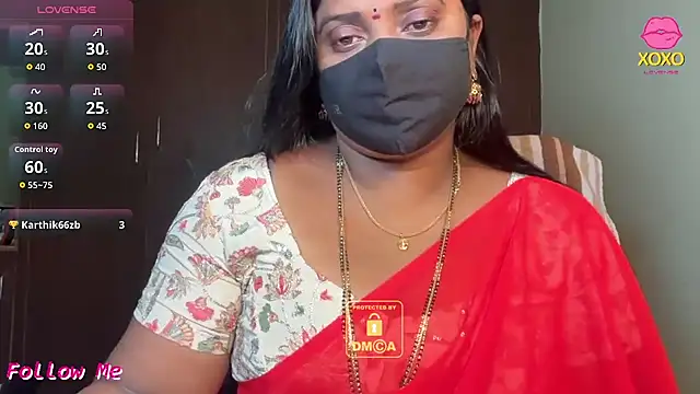 Snapshot of vani-09 chatting on 12, 2, 2026 vani-09 online show from 12, 2, 2026