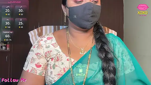 Snapshot of vani-09 chatting on 18, 2, 2026 vani-09 online show from 18, 2, 2026