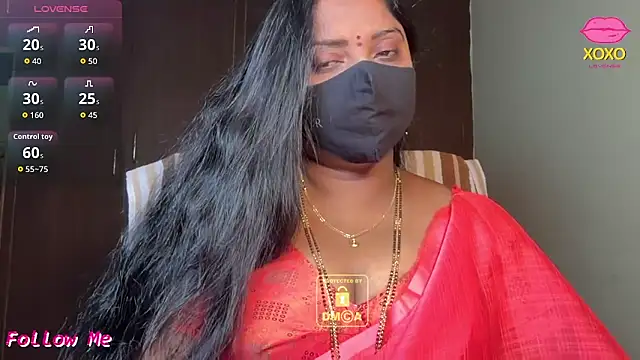 Snapshot of vani-09 chatting on 21, 2, 2026 vani-09 online show from 21, 2, 2026