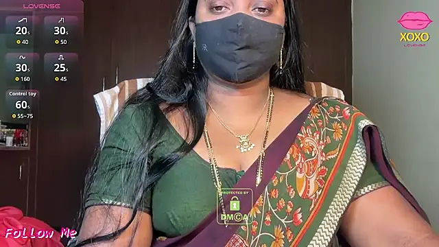 Snapshot of vani-09 chatting on 23, 2, 2026 vani-09 online show from 23, 2, 2026