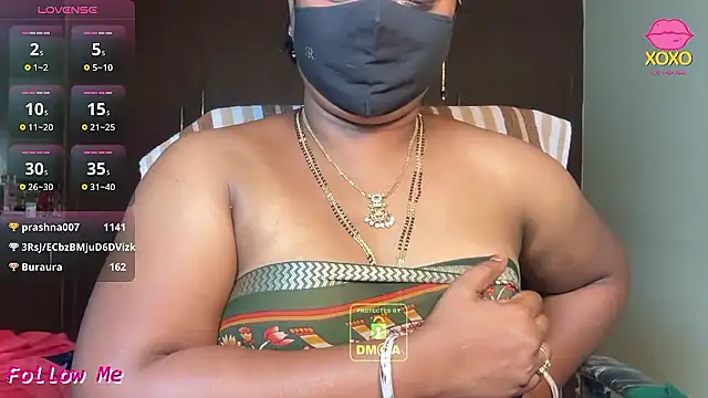 Snapshot of vani-09 chatting on 24, 2, 2026 vani-09 online show from 24, 2, 2026