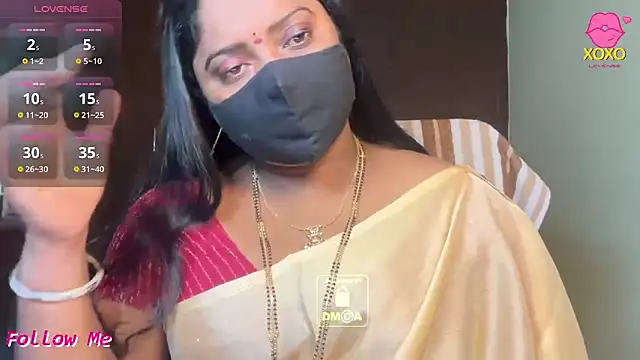 Snapshot of vani-09 chatting on 25, 2, 2026 vani-09 online show from 25, 2, 2026