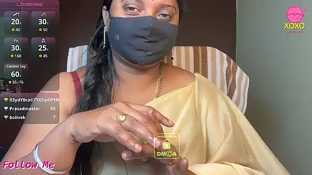 Snapshot of vani-09 chatting on 25, 2, 2026 vani-09 online show from 25, 2, 2026