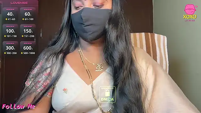 Snapshot of vani-09 chatting on 27, 2, 2026 vani-09 online show from 27, 2, 2026