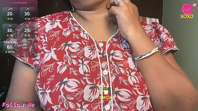 Snapshot of vani-09 chatting on 2, 3, 2026 vani-09 online show from 2, 3, 2026