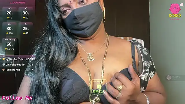 Snapshot of vani-09 chatting on 3, 3, 2026 vani-09 online show from 3, 3, 2026