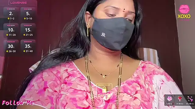 Snapshot of vani-09 chatting on 12, 5, 2026 vani-09 online show from 12, 5, 2026