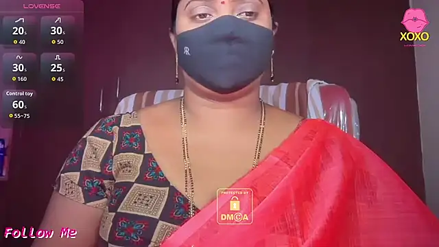 Snapshot of vani-09 chatting on 19, 5, 2026 vani-09 online show from 19, 5, 2026